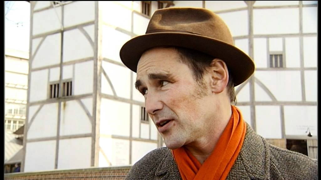 Mark Rylance Part Two