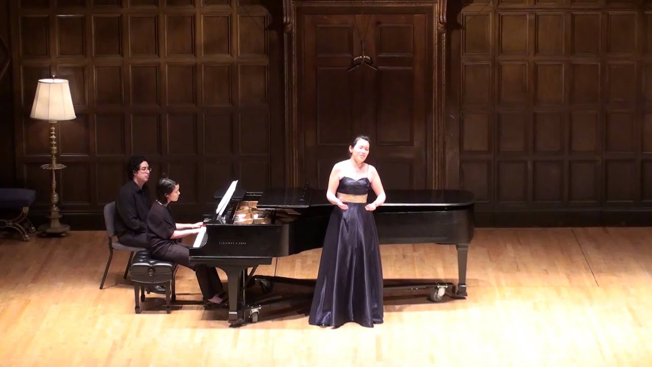 C. Gounod: 