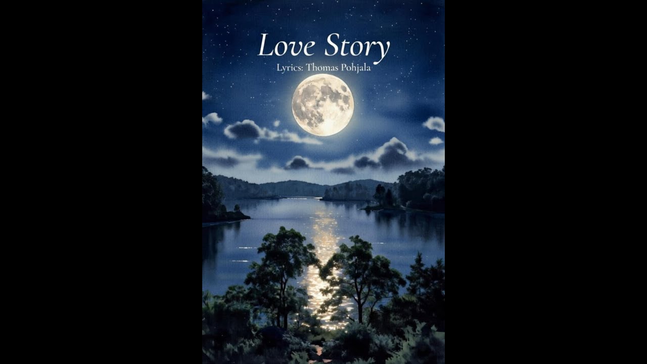 Love Story - Thomas Pohjala