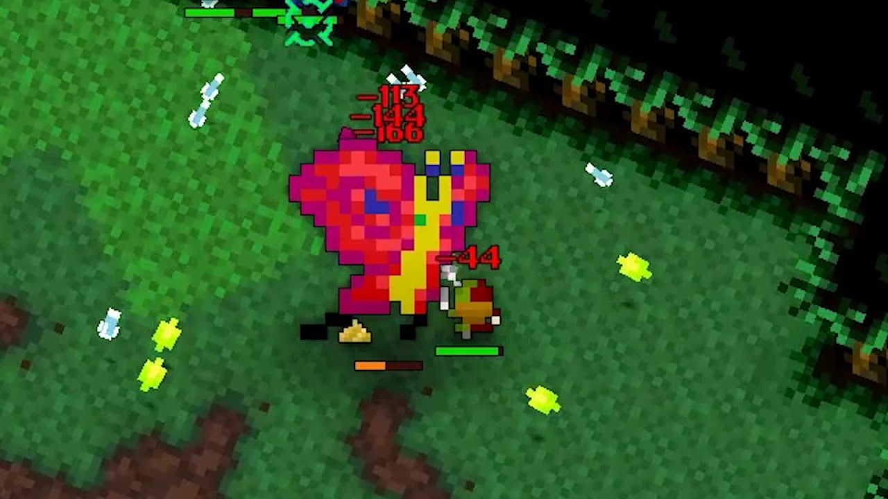 ORYX DOESN'T WANT YOU TO FIND OUT ABOUT THIS! - TAMAR THE TRICKSTER | RotMG Exalt Open Beta PPE