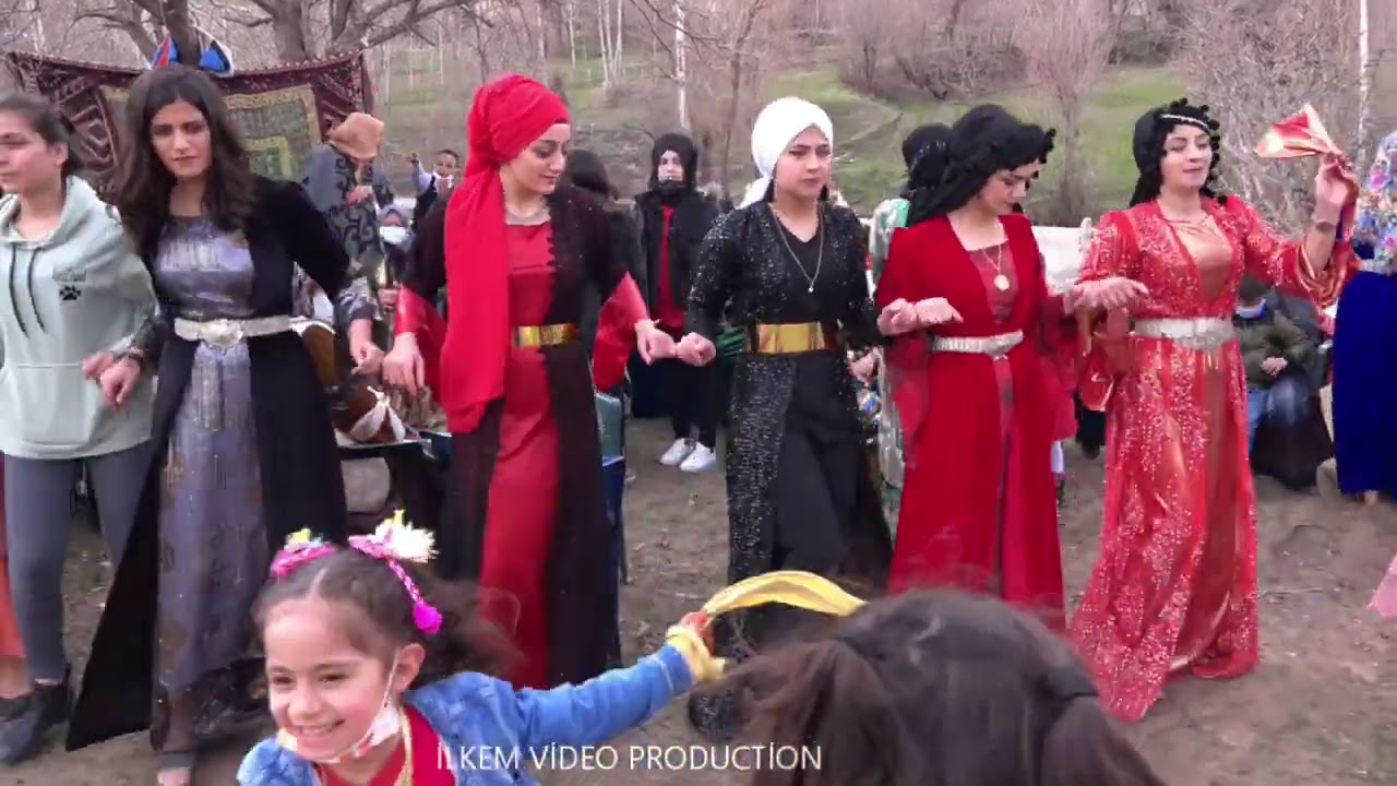 Yılın İlk Görkemli Nişanı Süheyla & Hakkı Çiftçi Nişan 2021 [FuLL HD]