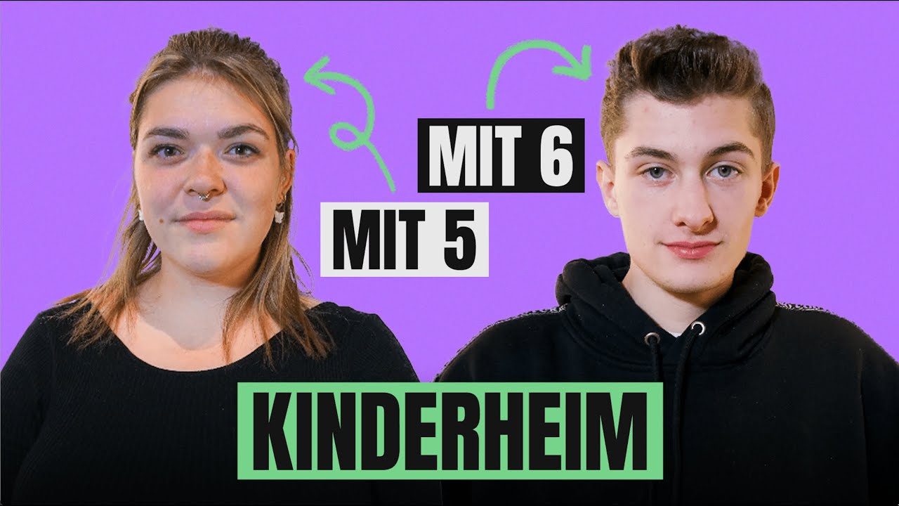 Kann das Kinderheim die Familie ersetzen?