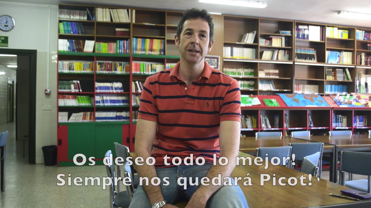 Video Profesores y Alumnos Graduación Promocion XXXIV Colegio Mirabal