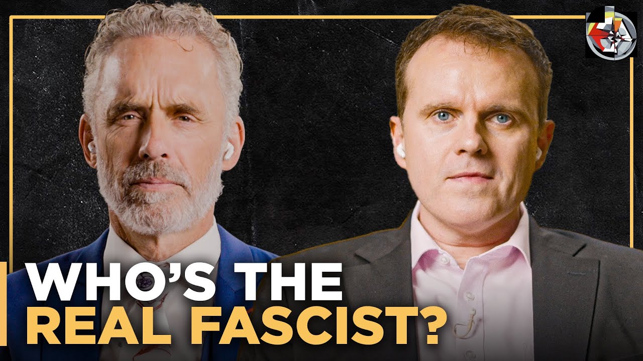 The Humorless Fundamentalists of Social Justice | Andrew Doyle | EP 373