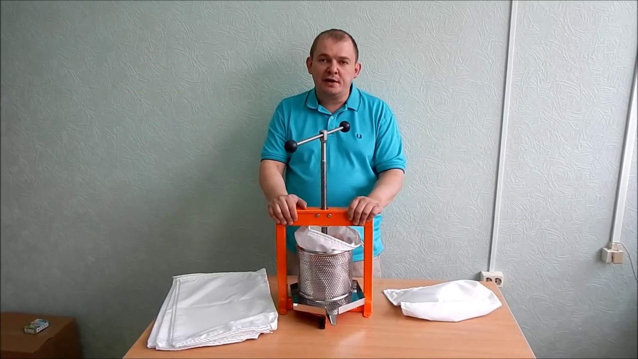 Пресс для сыра  (Видео обзор). Лучший пресс для сыра, форма для прессования сыра
