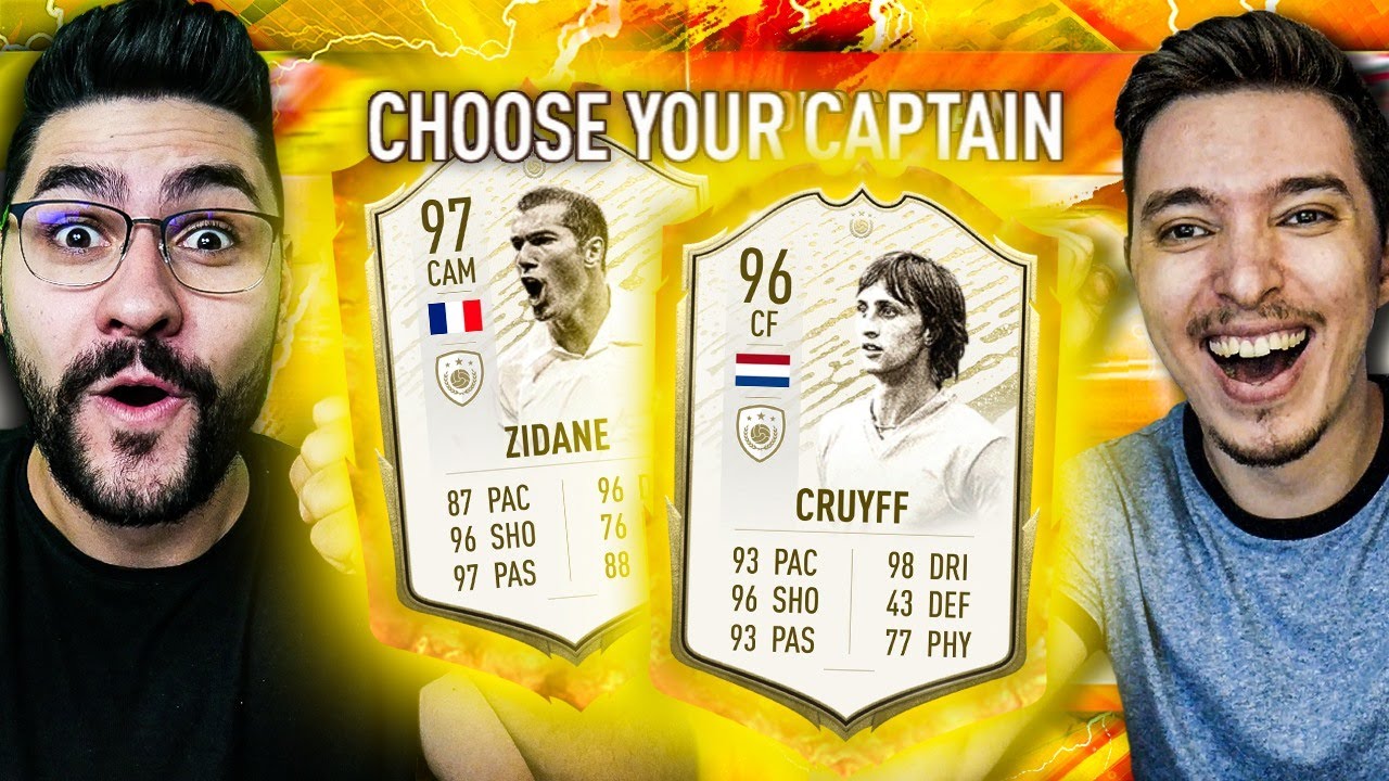 ECHIPA STELARA FACUTA DE THEO IN FIFA 20 DRAFT SPRE GLORIE CO OP !!! DRAFT ABSOLUT INCREDIBIL!!!
