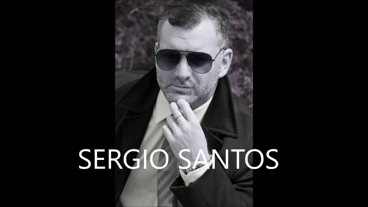 Che La Luna Mezzo Mare - Sergio Santos