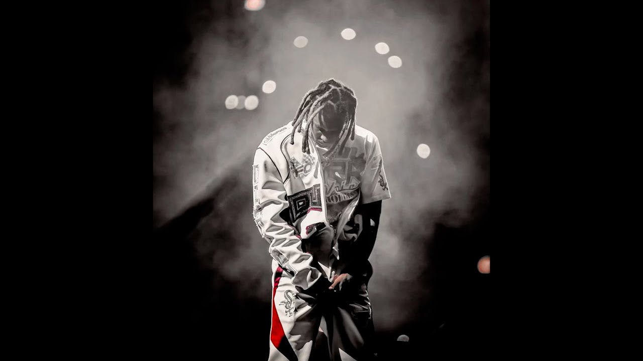 [FREE] Lil Durk Type Beat - 