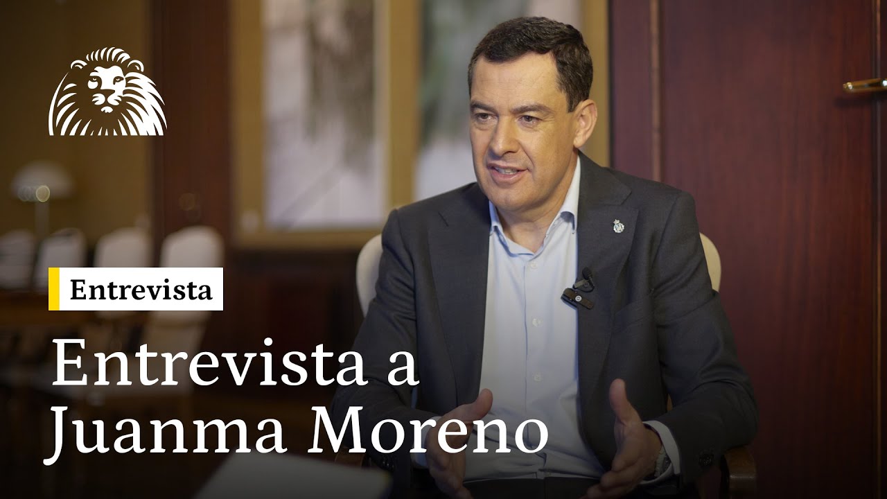 Juanma Moreno: 