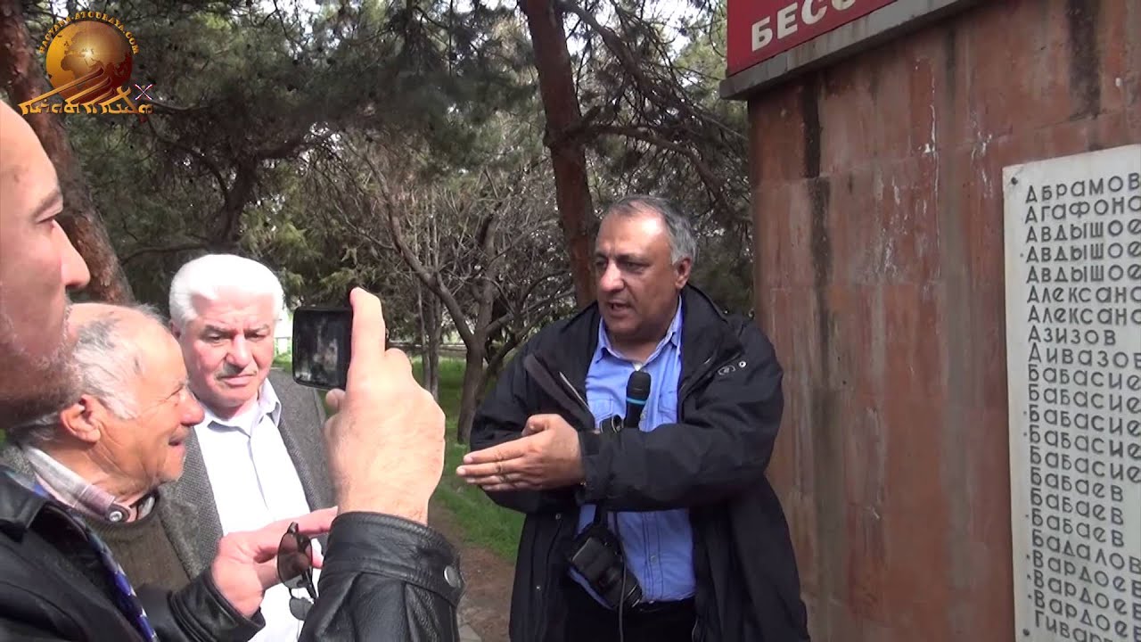 Arzni 2015