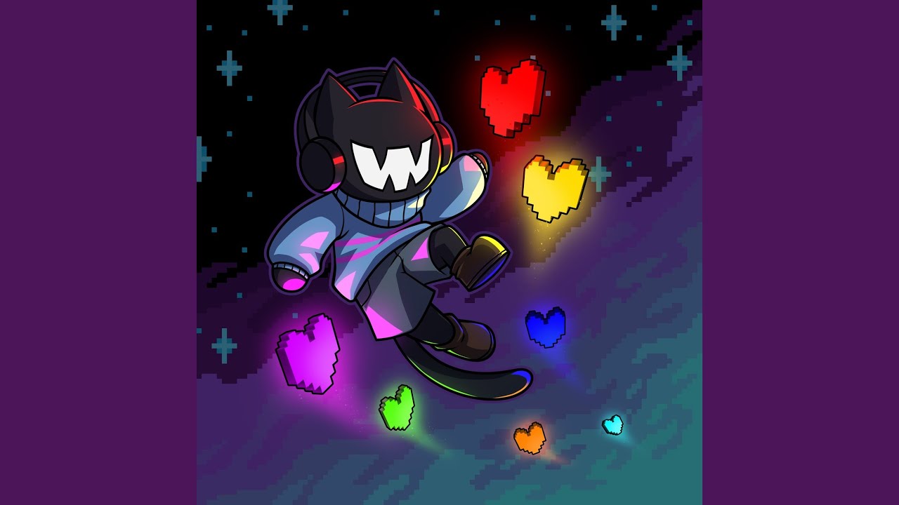 MEGALOVANIA (Pegboard Nerds Remix)