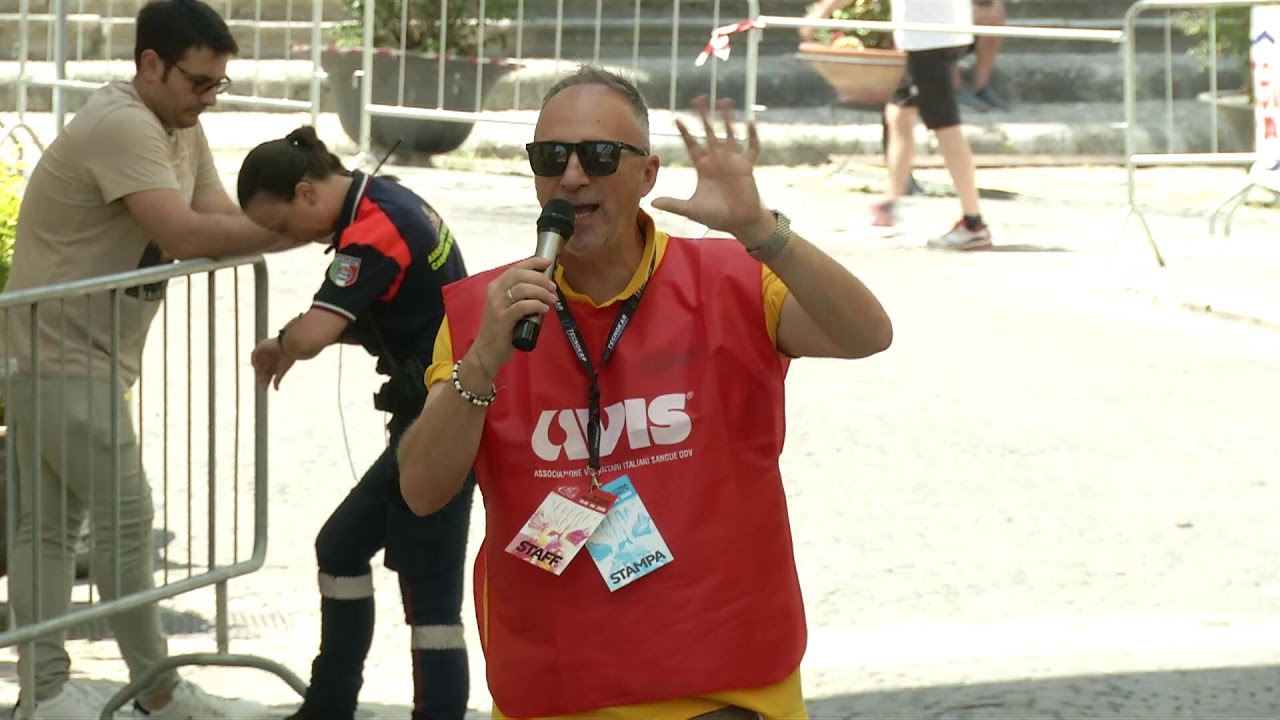 59° Corsa dei Vaporetti - Domenica 15 Giugno 2025
