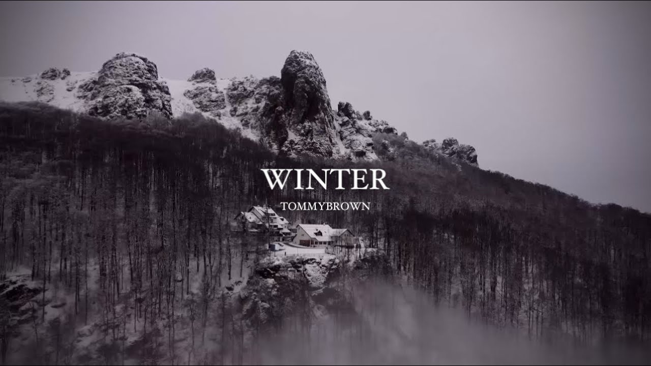 Winter (Official Music Video)