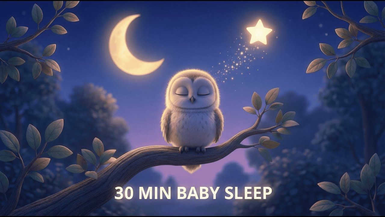 Twinkle Twinkle Little Star (Extended Mix - 30 Mins!) | Nursery Rhyme Lullaby | Twinkle Tales