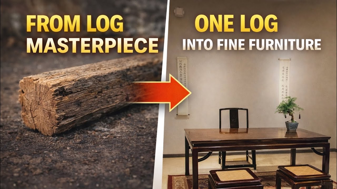 Ming-style Painting Desk: The Art of Eternal Connection.
