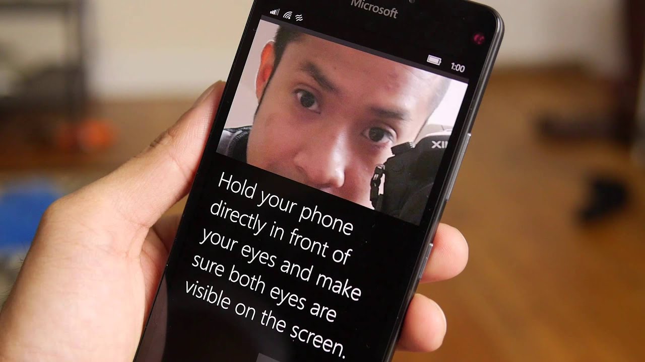 Microsoft Lumia 950: The first 48 hours