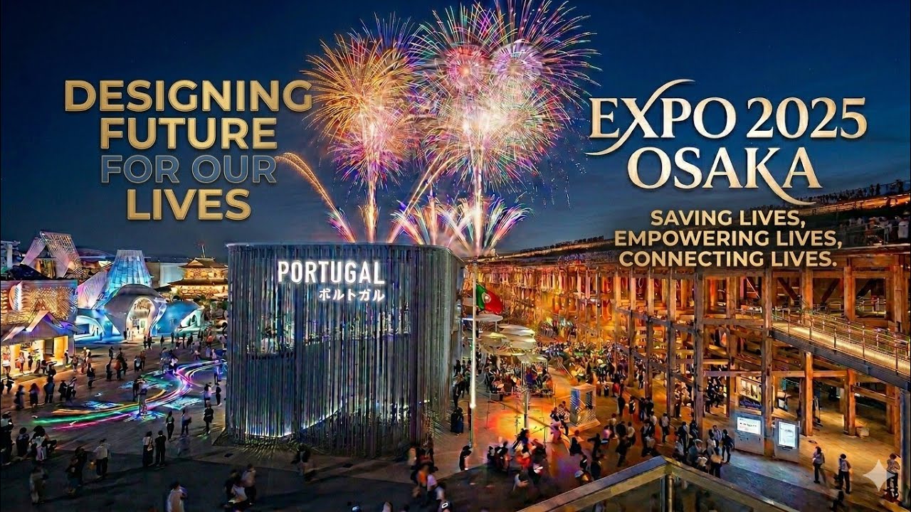 Expo Osaka 2025 DAILY DOSE TRIP