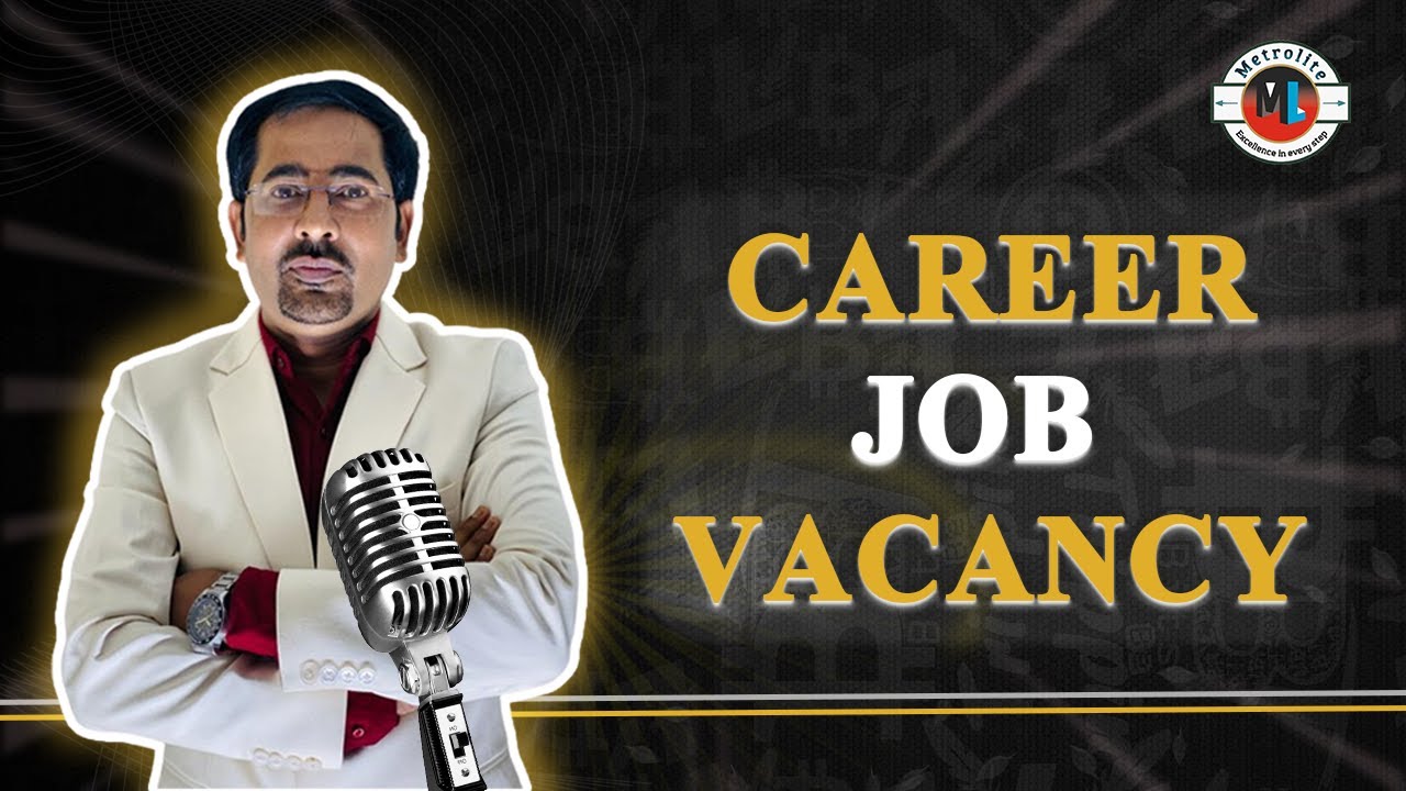 Exploring Job Opportunities as a Field Officer in Metrolite || New vacancies are available || #job
