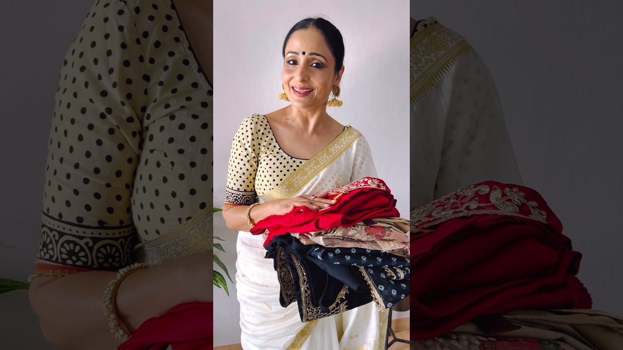Festive Kurta Set Haul 😃😃 | Amazon Haul #ashortaday #shorts #lataasaberwal #kurtihaul