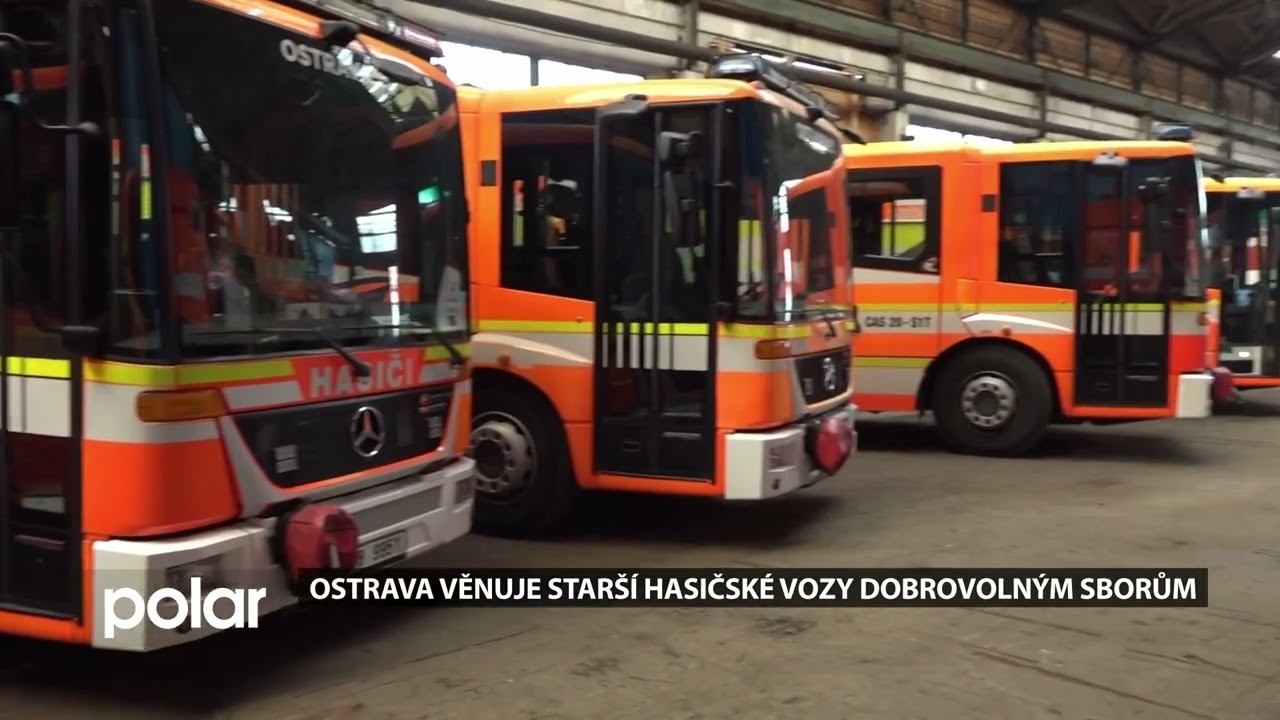 Ostravske minuty 26.1.2026