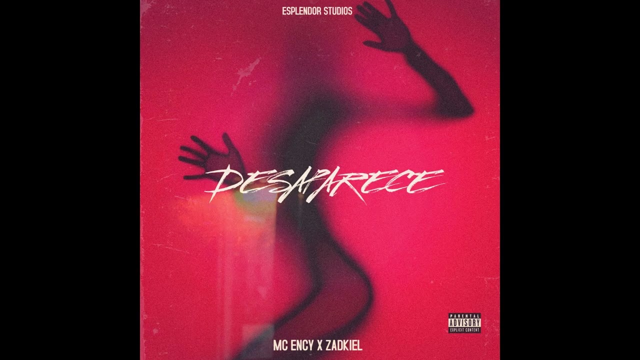 M.C ENCY  -  ZADKIEL  DESAPARECE 