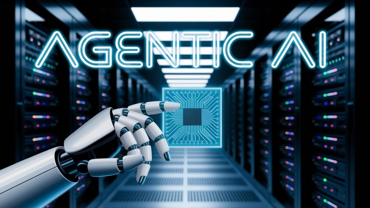 Agentic AI vs AI Agents: Revolutionizing P&C Insurance!