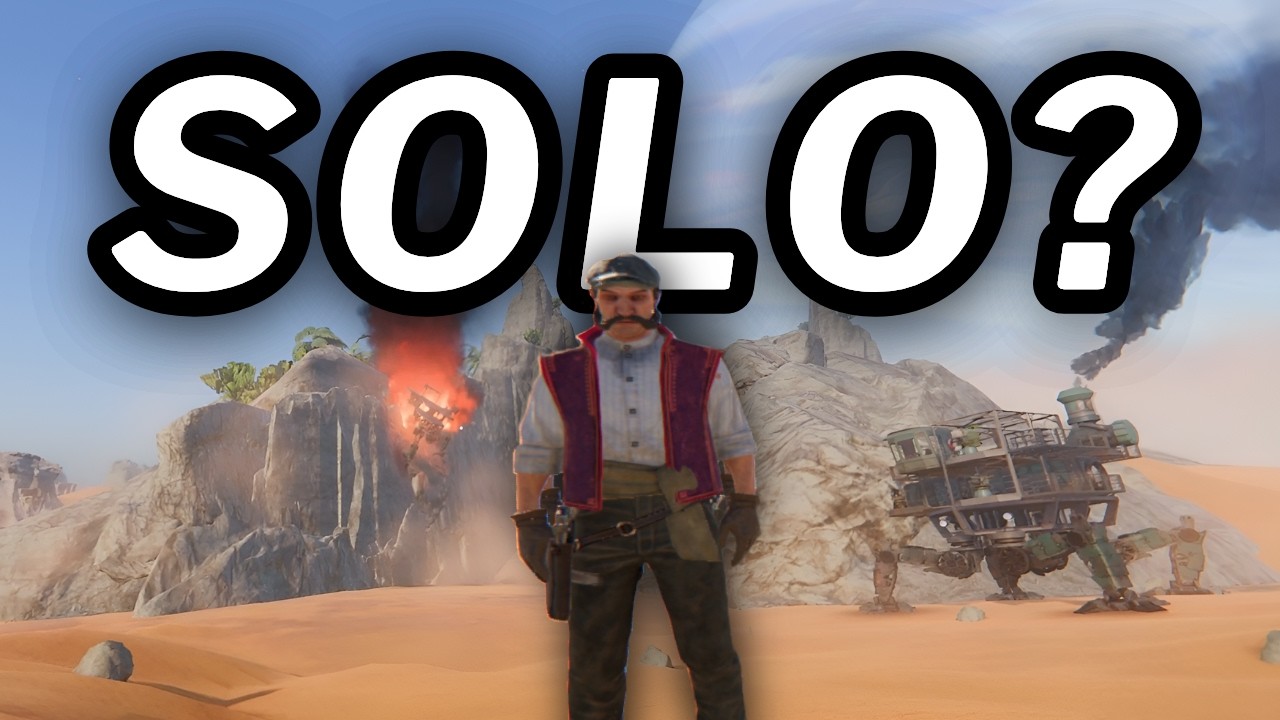 Is It Worth Playing SAND as a Solo?