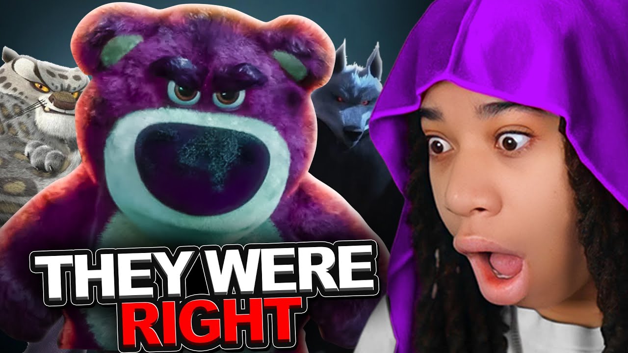 The Most VALID CRASHOUTS Of All Time