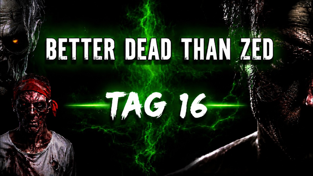 Better Dead Than Zed (AMIGA 1200) Tag 16