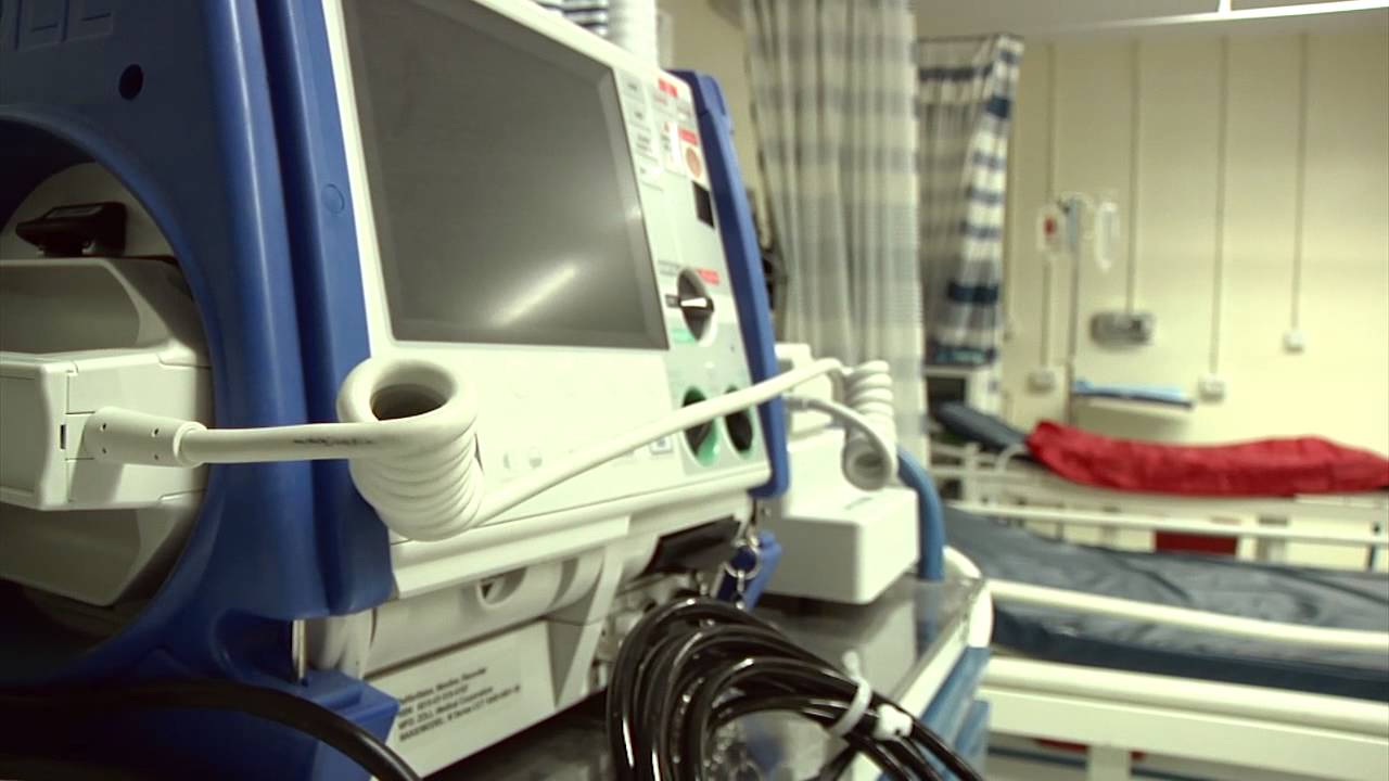 New Shorabak Trauma Center