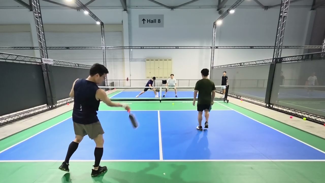 Skechers Pickleball Intermediate Workshop Gameplay 15032026_001