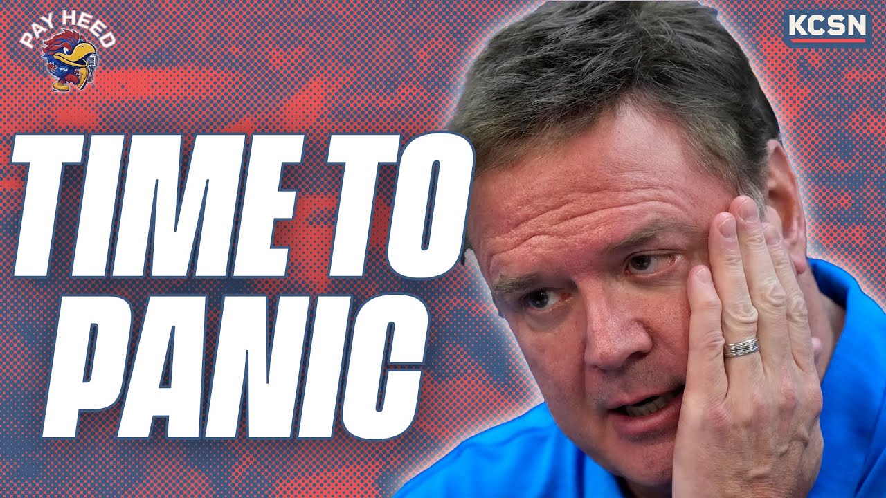 BREAKING: Kansas Loses Out on ANOTHER Top Transfer! What Now?