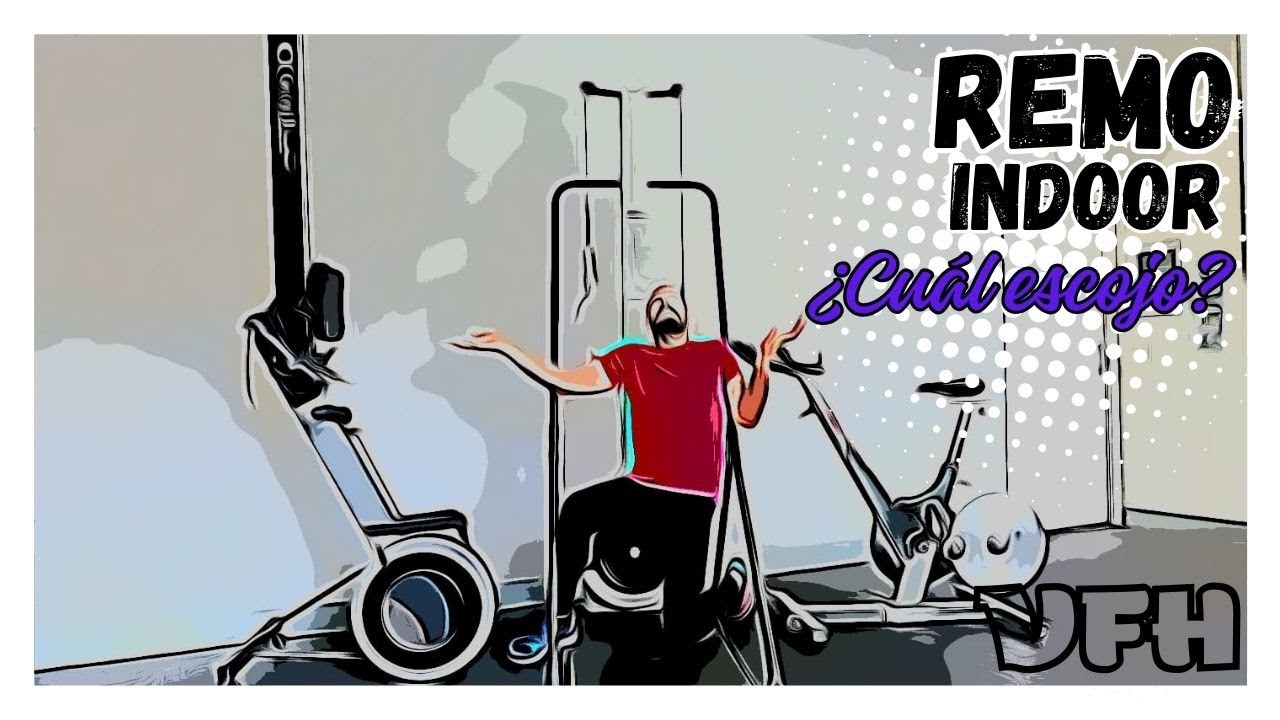 ENCUENTRO LA MEJOR MÁQUINA DE CARDIO [según profesionales]