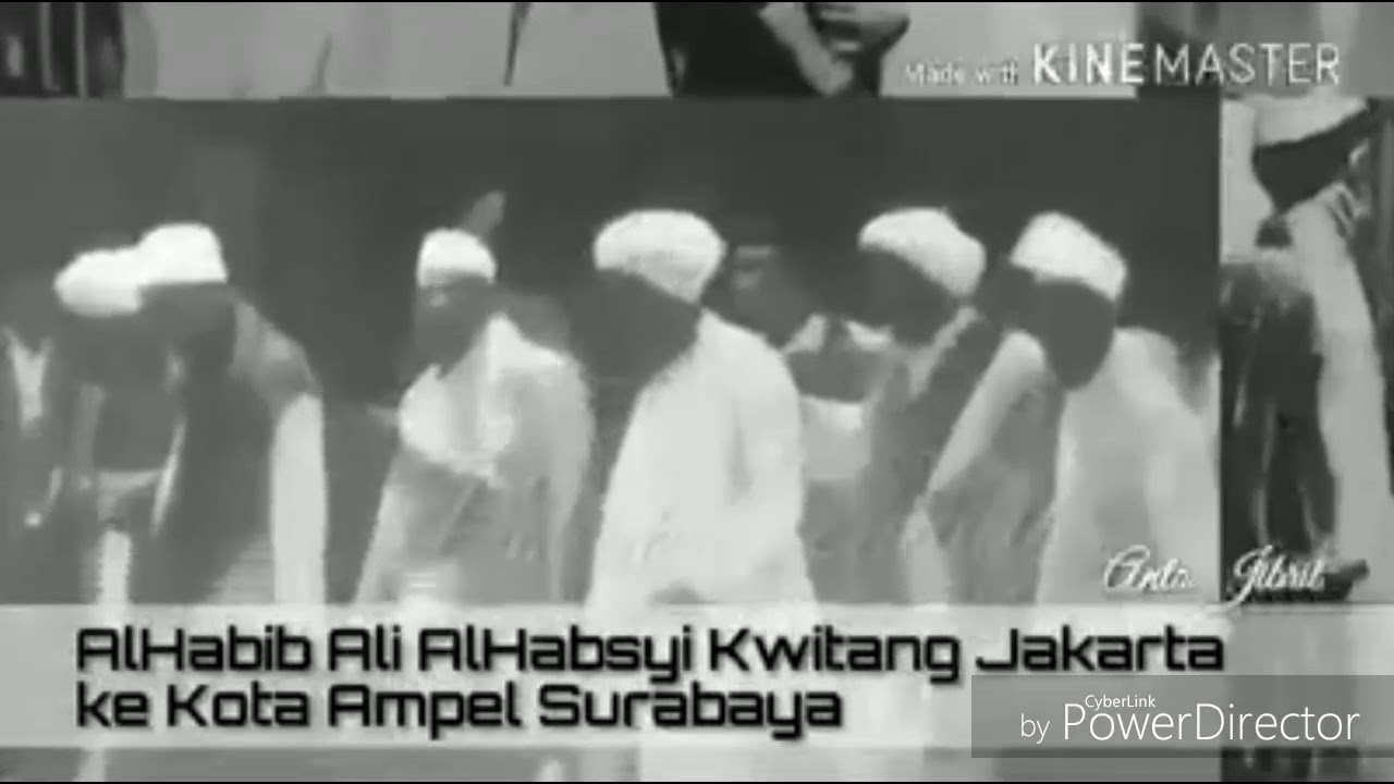Ulama Soleh Tempo dulu