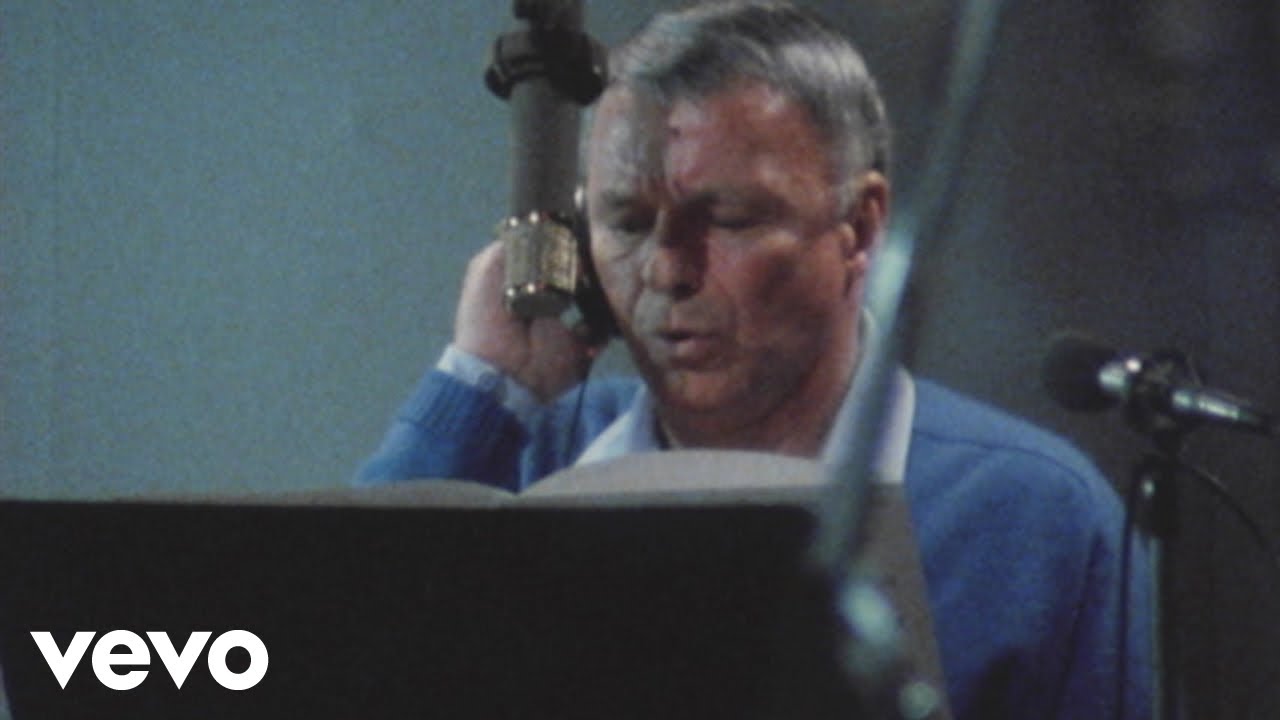 Frank Sinatra - Body And Soul