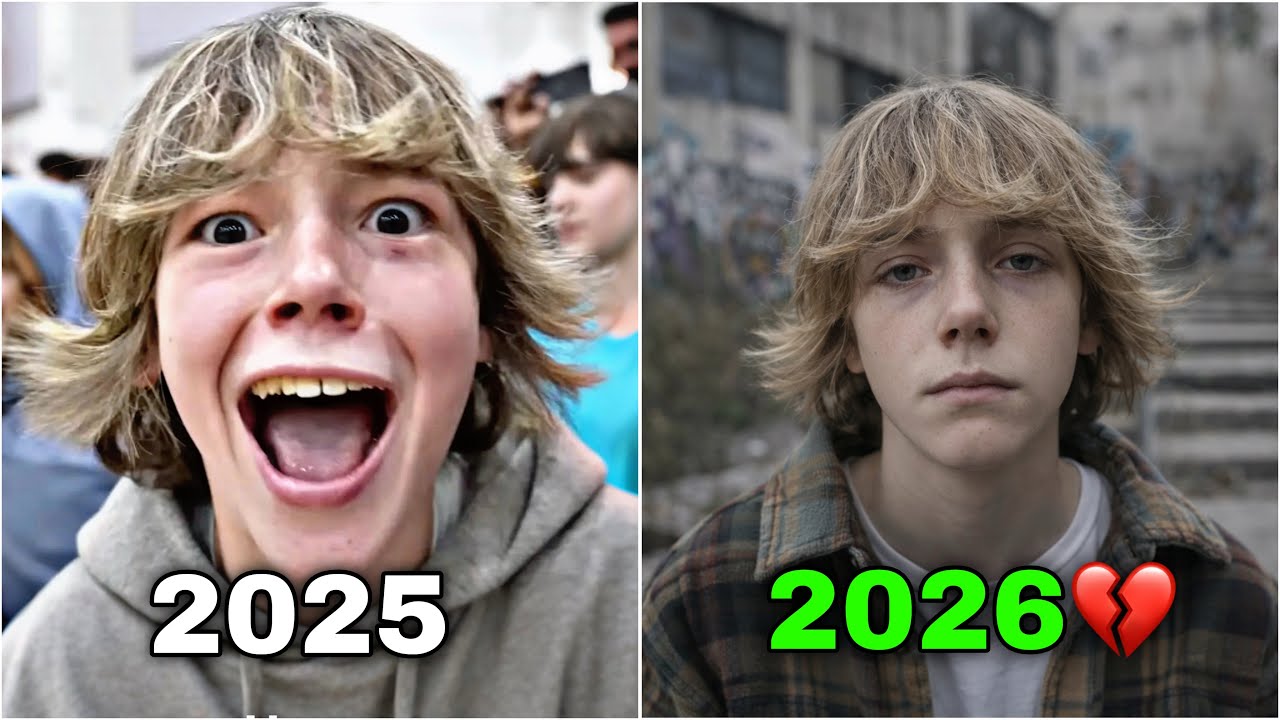 Where are the Legendary Internet Memes NOW? (Then and Now) 😢💔 #3 