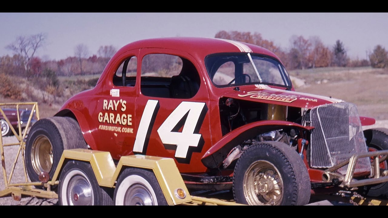 Racing Rewind Ep. 1767 Race Car Haulers!