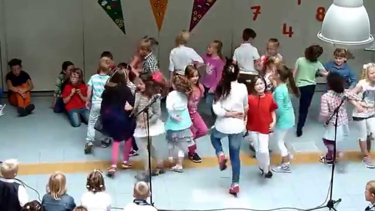 Einschulung 2014  2
