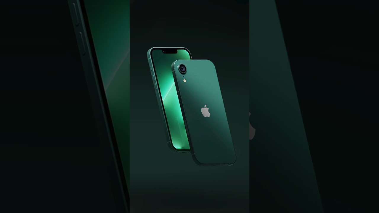 😍Самый ИДЕАЛЬНЫЙ Айфон🍏
