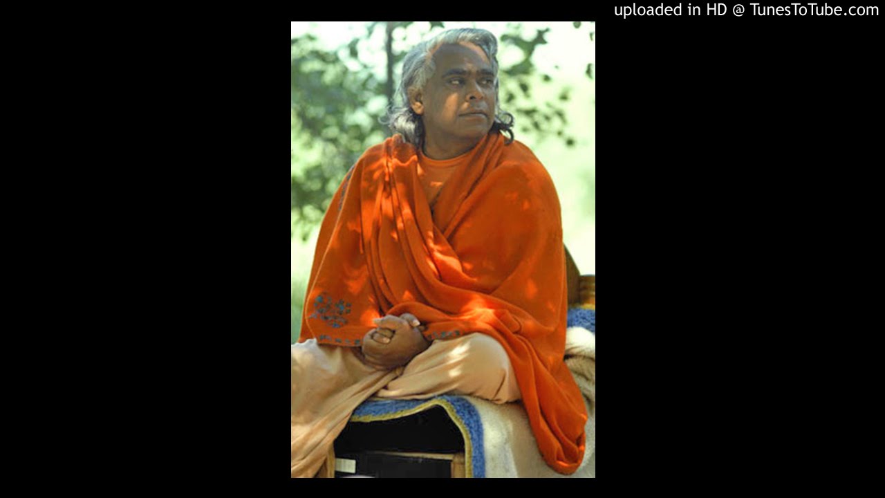 Hari Hari Bol Hari Hari Hari Bol - Sivananda Yoga Ranch - Sustaining Grace