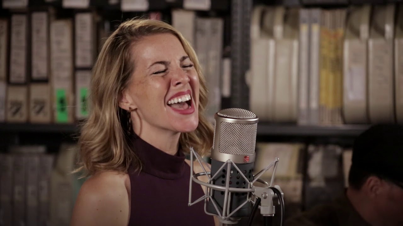 Morgan James - Dear Prudence - 10/30/2018 - Paste Studios - New York, NY