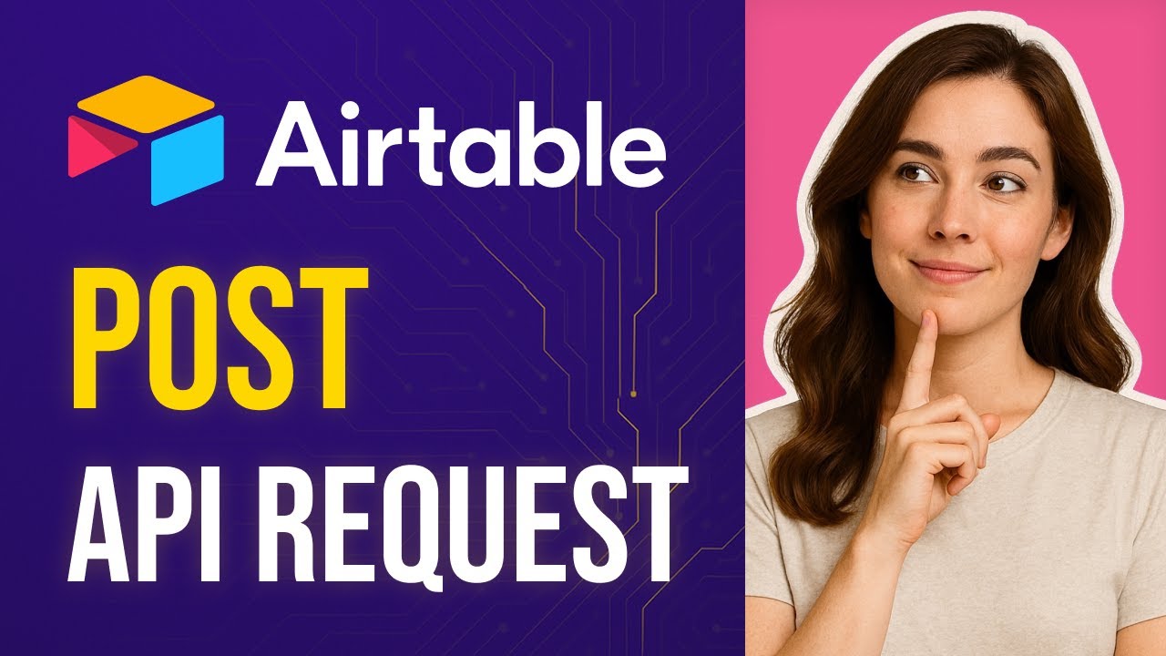 How to Make an HTTP POST Request in Airtable
