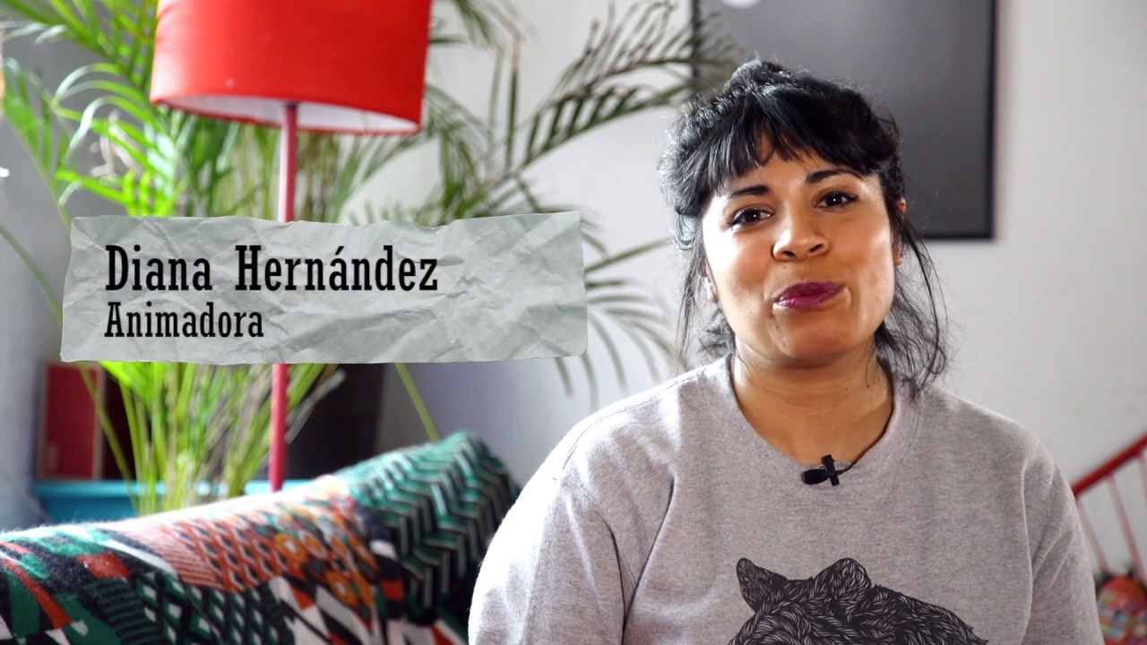 Y SI ESTO NO ES UN LIBRO, de Keri Smith, intervenido por Diana Hern&aacute;ndez