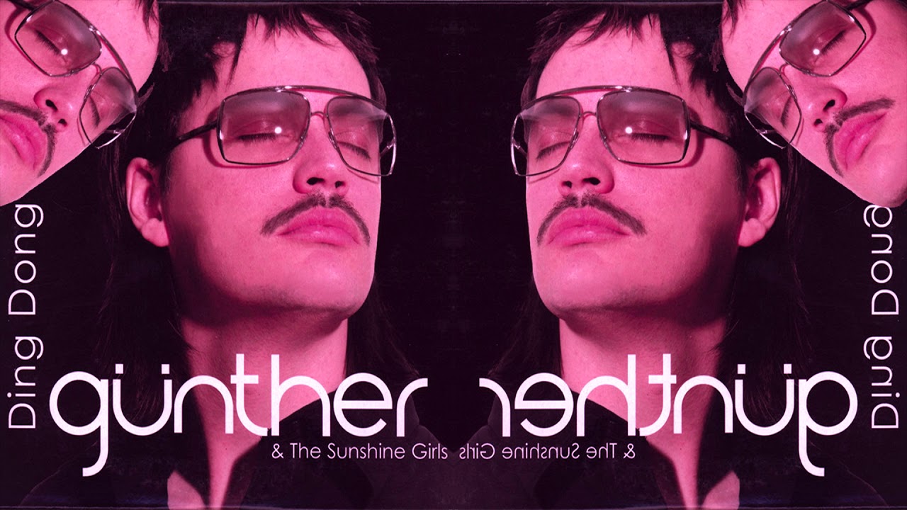 Ｇｕｎｔｈｅｒ　Ｄｉｎｇ　Ｄｏｎｇ　Ｖａｐｏｒｗａｖｅ　移ネずえ