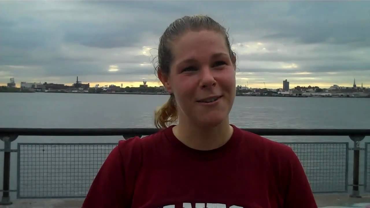 Boot Camp in NYC (saved me!)