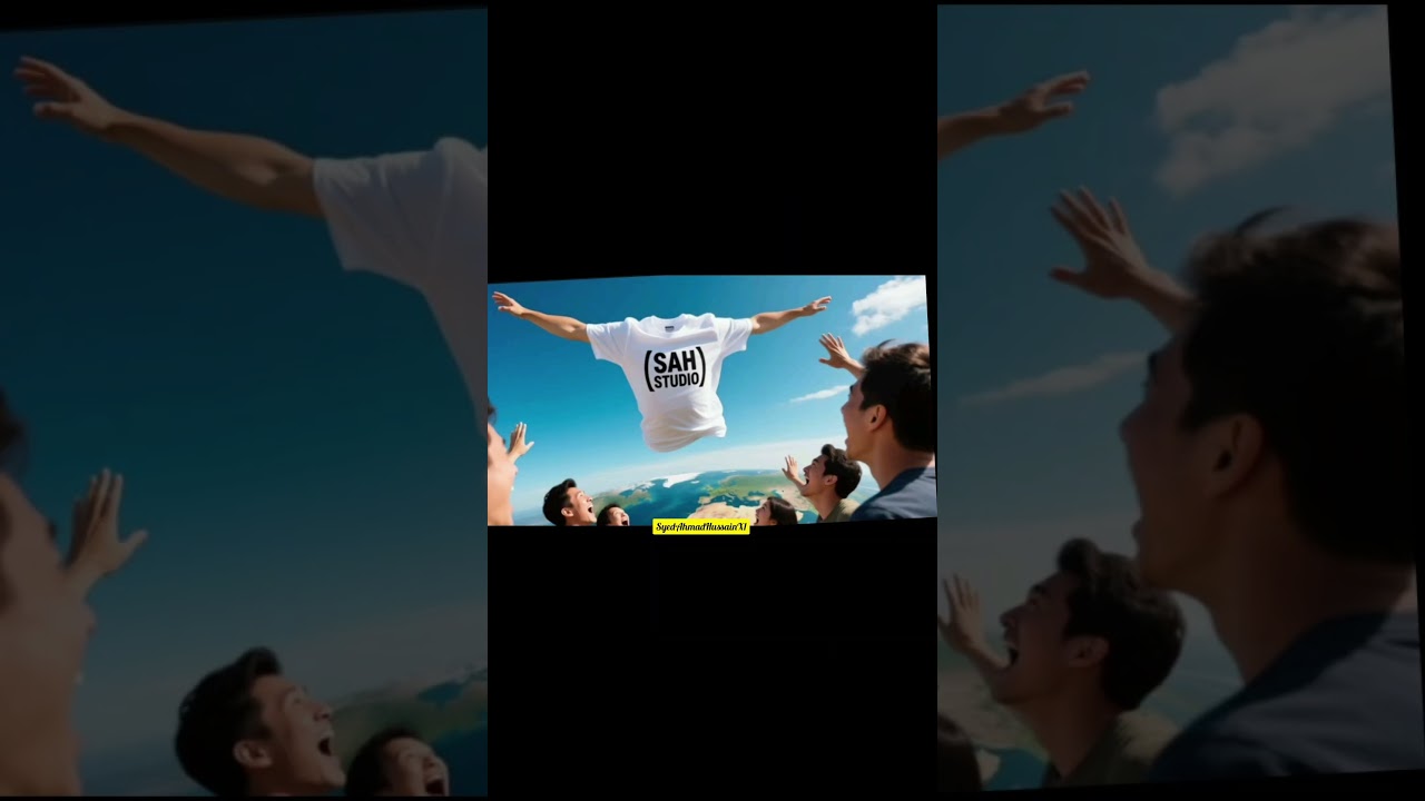 When You Have Future plans 💖🌠 | SAH STUDIO 👕  T-Shirt | #shortsviral #trendingnow #sahstudio