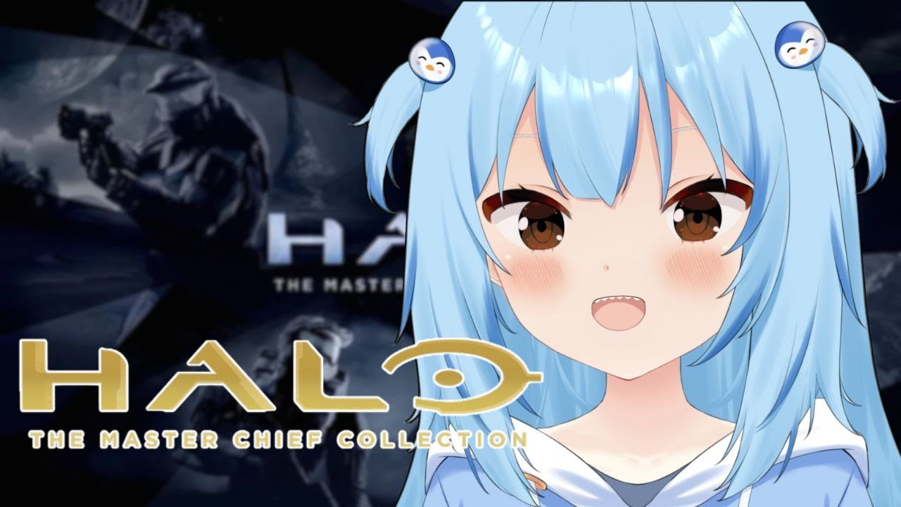 [Halo: The Master Chief Collection] Reach Missions