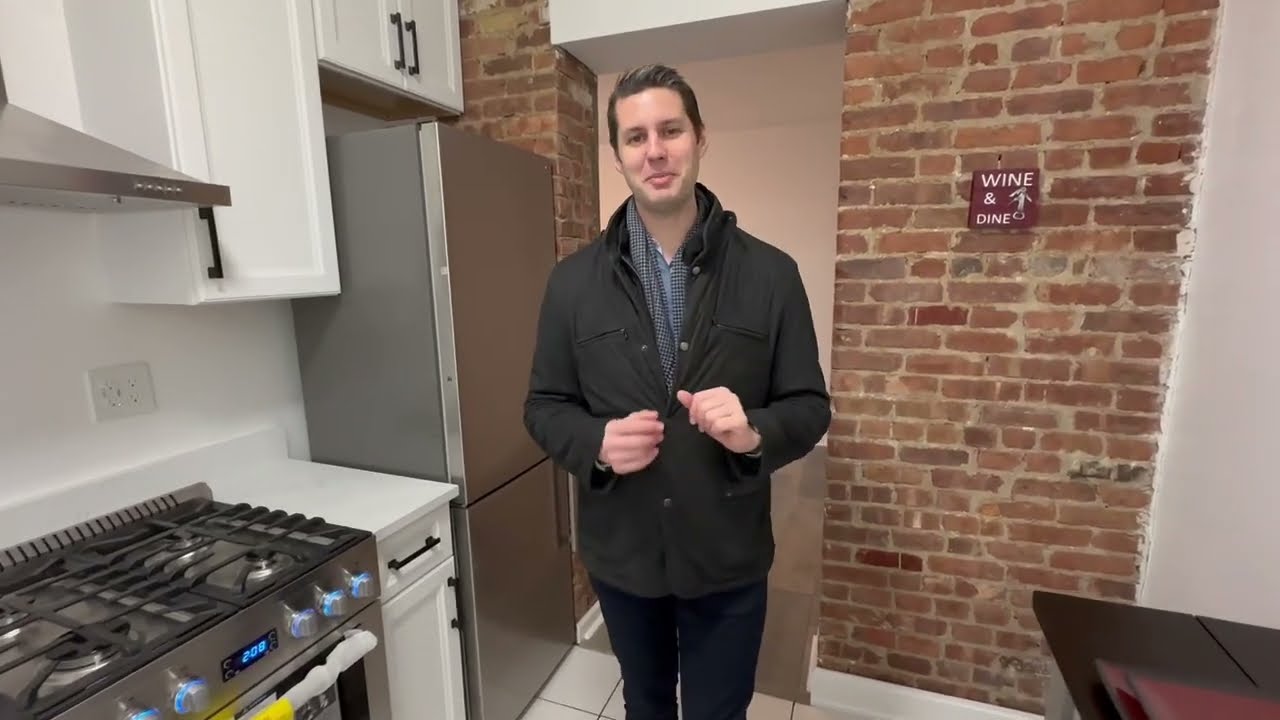 UES Living: Stylish 1BR + Office w/ No Extra Fees!
