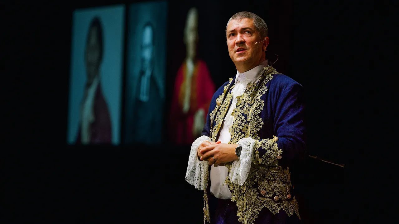 1776: The Origin Story of the Post-Christian West