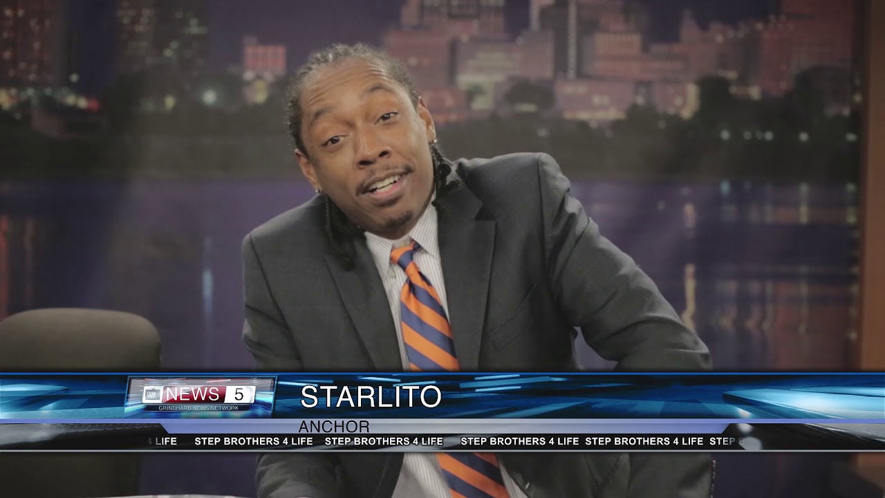Don Trip “Fake News” ft Starlito (Official Music Video 2018)